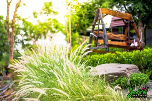 Hotel Buriram Judy Park & Resort