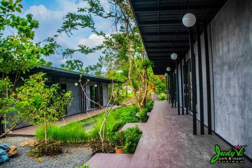 Hotel Buriram Judy Park & Resort