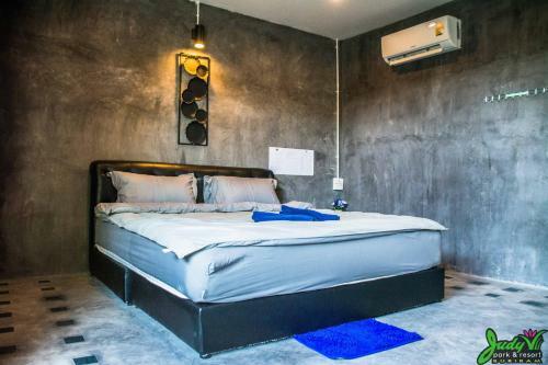 Hotel Buriram Judy Park & Resort