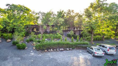Hotel Buriram Judy Park & Resort