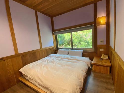 Tian Hsiang Tea B&B