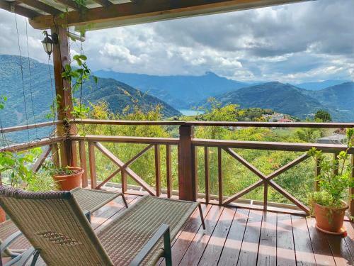 Tian Hsiang Tea B&B