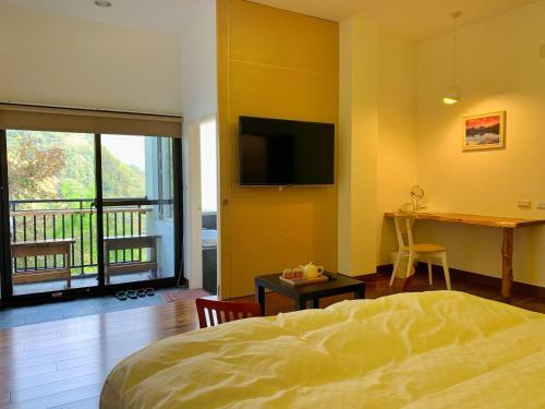 Tian Hsiang Tea B&B