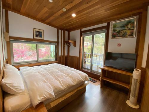 Tian Hsiang Tea B&B