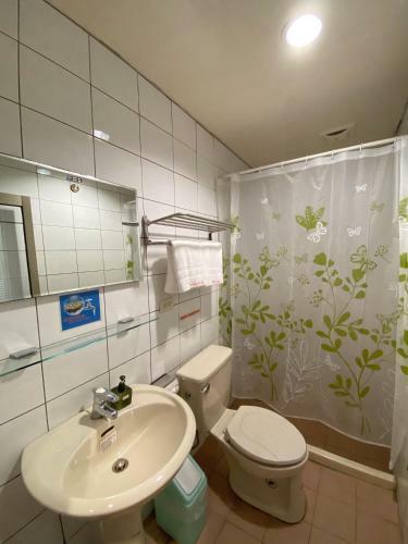 Tian Hsiang Tea B&B