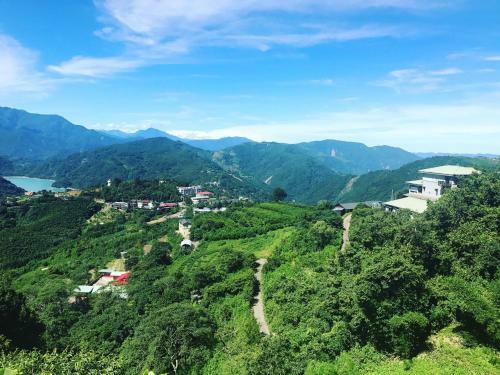 Tian Hsiang Tea B&B