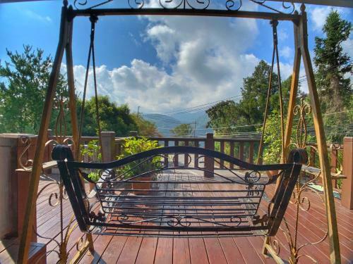 Tian Hsiang Tea B&B