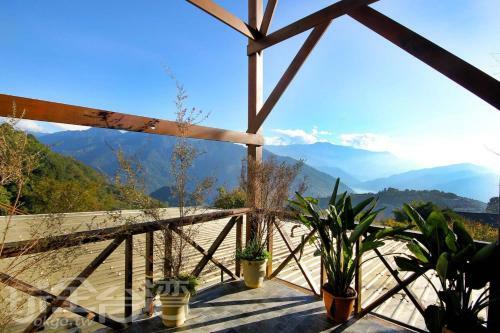 Tian Hsiang Tea B&B