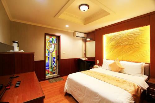 Hejia Hot Spring Guild Resort