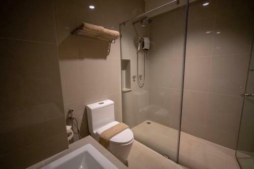 Riverawan Hotel