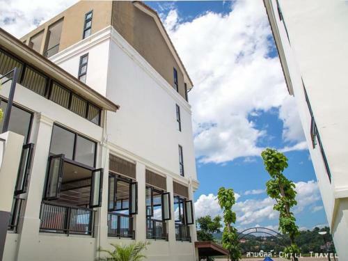 Fortune Riverview Hotel Chiang Khong