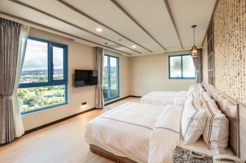 San Chiao Hotel