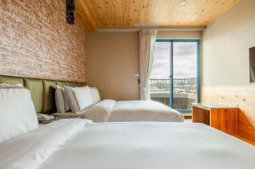 San Chiao Hotel