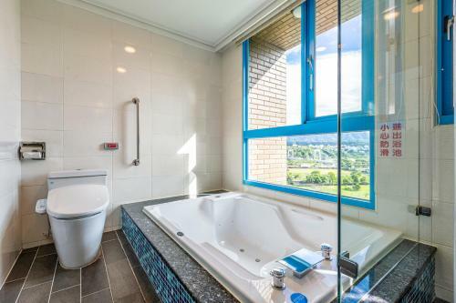 San Chiao Hotel