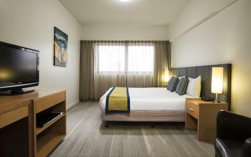 Aparthotel Aligned Corporate Residences Mackay