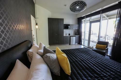 Aparthotel Indulge Apartments - Cbd