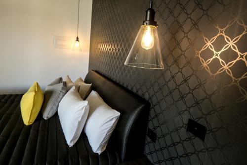 Aparthotel Indulge Apartments - Cbd