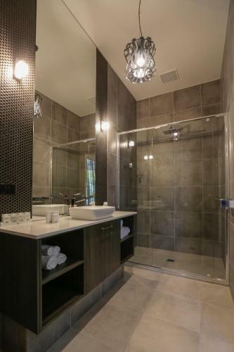 Aparthotel Indulge Apartments - Cbd