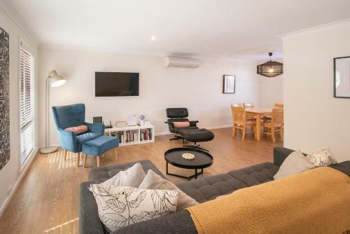 Apartamento Little Margs