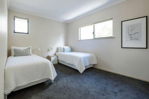 Apartamento Jacaranda Lane