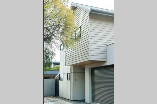 Apartamento Jacaranda Lane