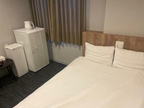 Hotel My Dear?