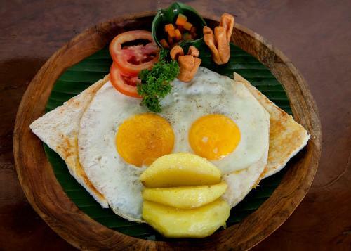 Hotel Abipraya Ubud