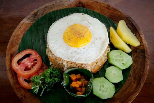Hotel Abipraya Ubud