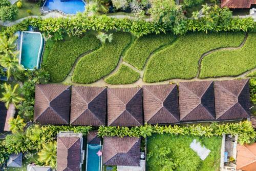 Hotel Abipraya Ubud