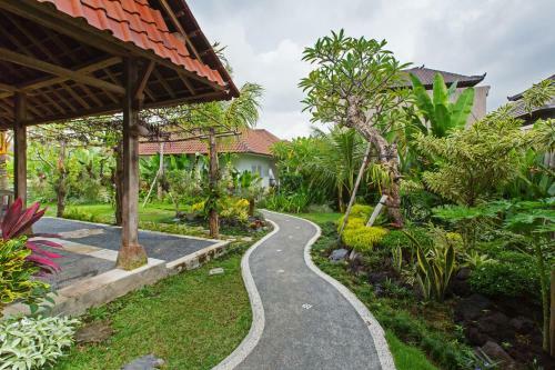 Hotel Abipraya Ubud