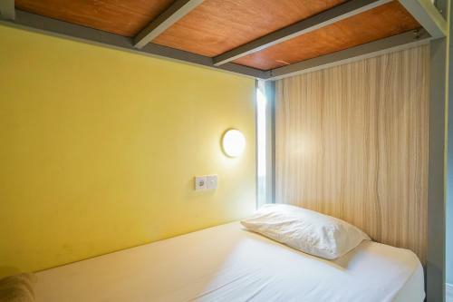 Kememai Hostel