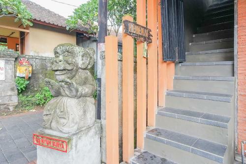 Kememai Hostel