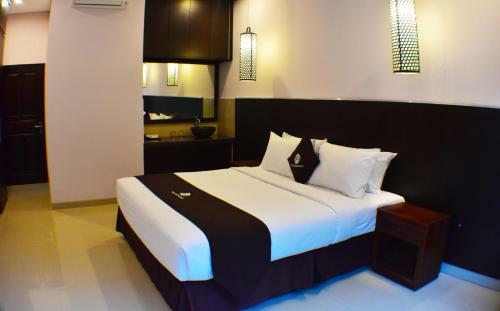Hostal Purnama Hotel