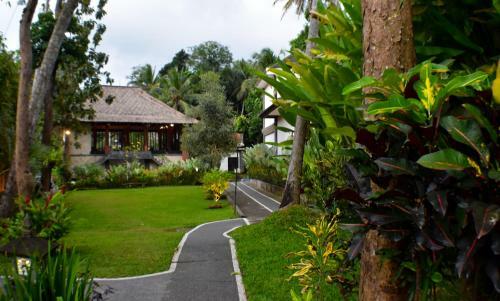 Hostal Purnama Hotel