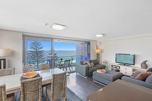 Aparthotel Northwind Beachfront Apartments