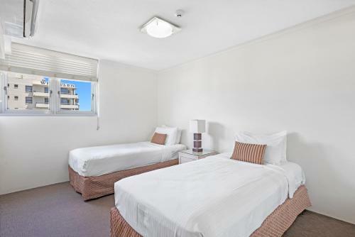 Aparthotel Northwind Beachfront Apartments