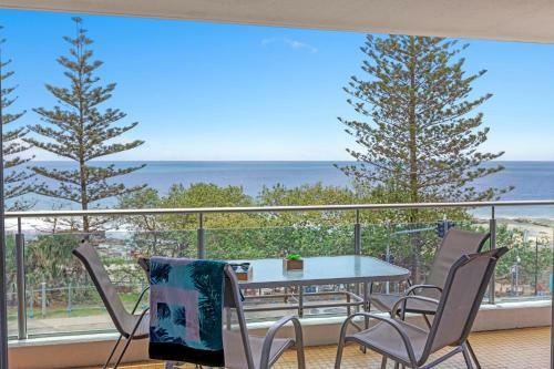 Aparthotel Northwind Beachfront Apartments