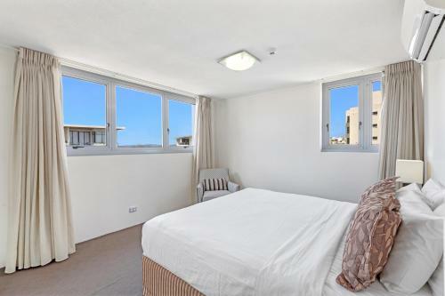 Aparthotel Northwind Beachfront Apartments