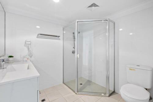 Aparthotel Northwind Beachfront Apartments