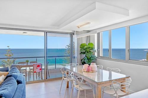 Aparthotel Northwind Beachfront Apartments