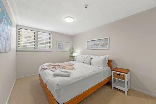 Aparthotel Northwind Beachfront Apartments