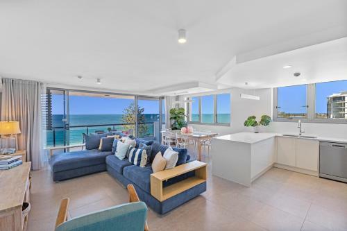 Aparthotel Northwind Beachfront Apartments