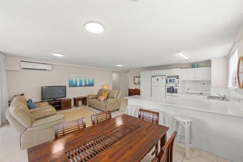 Aparthotel Northwind Beachfront Apartments