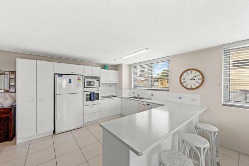 Aparthotel Northwind Beachfront Apartments