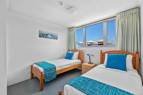 Aparthotel Northwind Beachfront Apartments