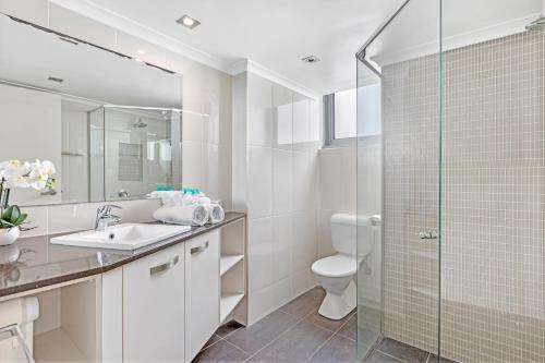 Aparthotel Northwind Beachfront Apartments
