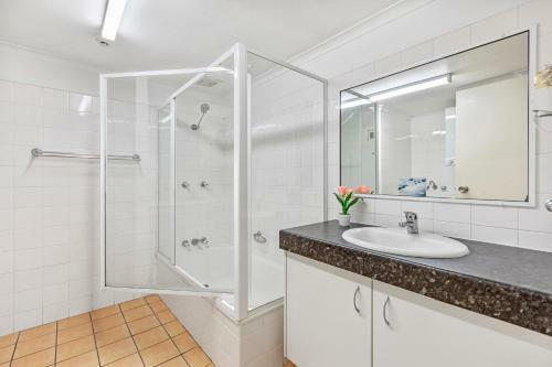 Aparthotel Northwind Beachfront Apartments