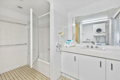 Aparthotel Northwind Beachfront Apartments