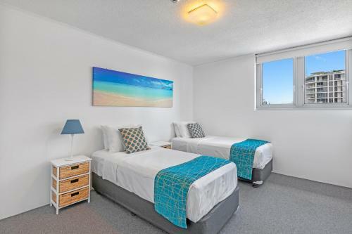 Aparthotel Northwind Beachfront Apartments