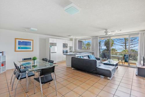 Aparthotel Northwind Beachfront Apartments
